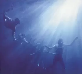 Couverture du produit · Total Life Forever