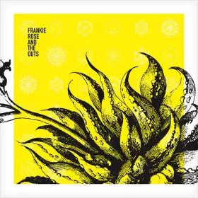 Couverture du produit · Frankie Rose And The Outs