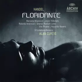 Couverture du produit · Floridante