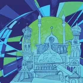 Couverture du produit · Charlemagne's Big Thaw