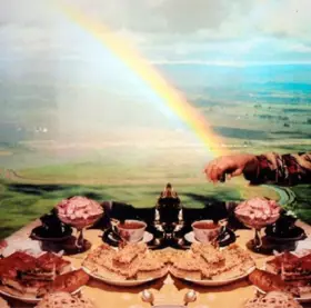 Couverture du produit · The Ken Burns Effect