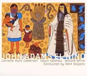 Couverture du produit · El Niño