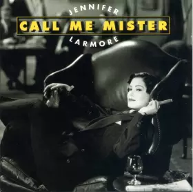 Couverture du produit · Call Me Mister