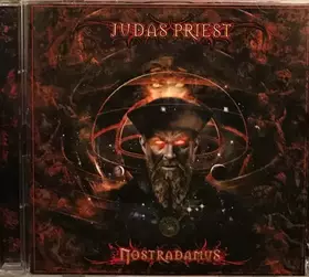 Couverture du produit · Nostradamus