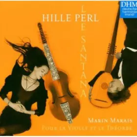 Couverture du produit · Pour La Violle Et Le Théorbe