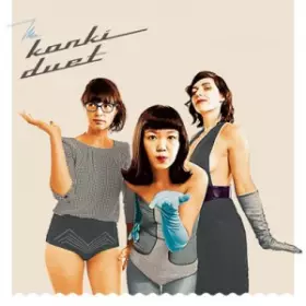 Couverture du produit · Let's Bonappetons