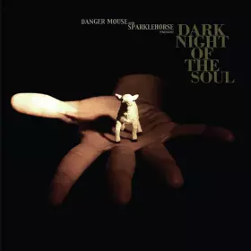 Couverture du produit · Dark Night Of The Soul