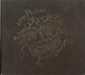 Couverture du produit · Stand Your Ground
