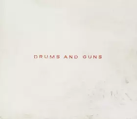 Couverture du produit · Drums And Guns