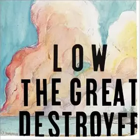 Couverture du produit · The Great Destroyer