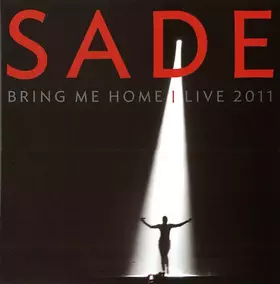 Couverture du produit · Bring Me Home | Live 2011
