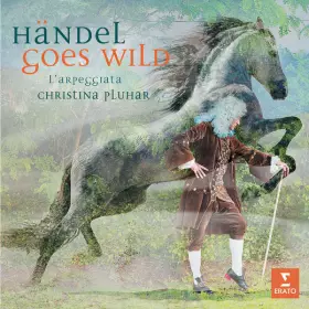 Couverture du produit · Händel Goes Wild