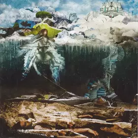 Couverture du produit · The Empyrean