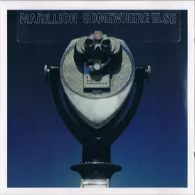 Couverture du produit · Somewhere Else