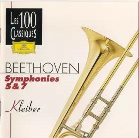 Couverture du produit · Symphonien Nos. 5 & 7