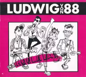 Couverture du produit · Houlala!