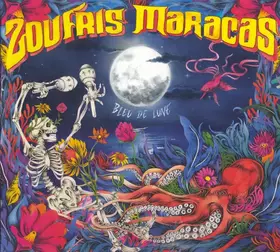 Couverture du produit · Bleu De Lune