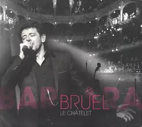 Couverture du produit · Barbara - Le Châtelet