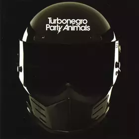 Couverture du produit · Party Animals