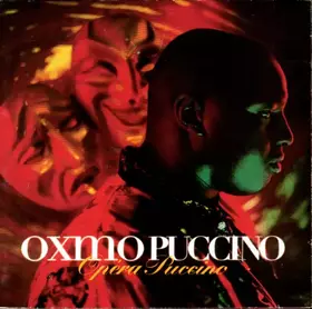 Couverture du produit · Opéra Puccino