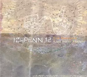 Couverture du produit · Izhpenn 12