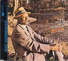 Couverture du produit · Song For My Father