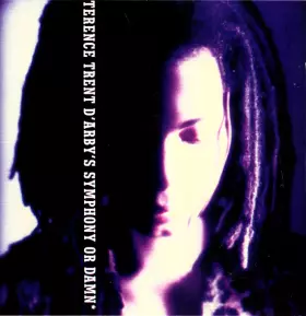 Couverture du produit · Terence Trent D'Arby's Symphony Or Damn*