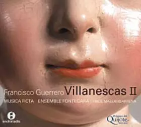 Couverture du produit · Villanescas II