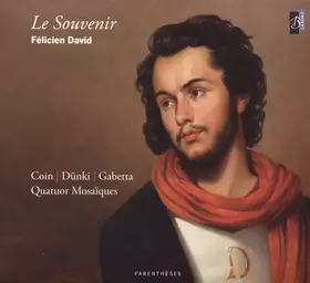 Couverture du produit · Le Souvenir