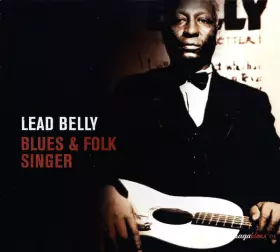 Couverture du produit · Blues & Folk Singer