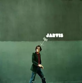 Couverture du produit · The Jarvis Cocker Record