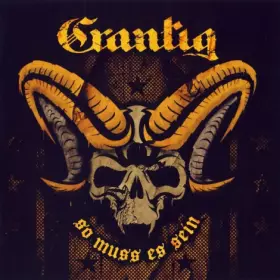 Couverture du produit · So Muss Es Sein