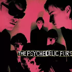 Couverture du produit · The Psychedelic Furs