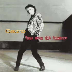 Couverture du produit · Vous Avez Dit Bizarre