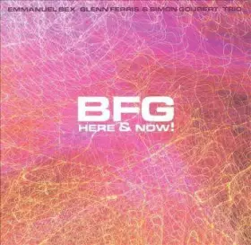 Couverture du produit · Here & Now