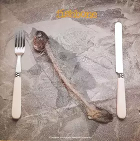 Couverture du produit · In Your Face