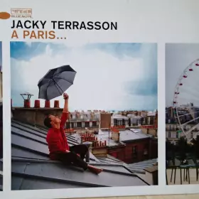 Couverture du produit · A Paris...