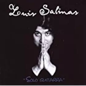 Couverture du produit · Solo Guitarra