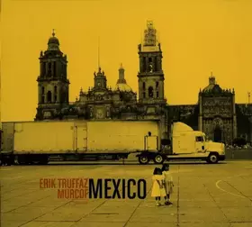 Couverture du produit · Mexico