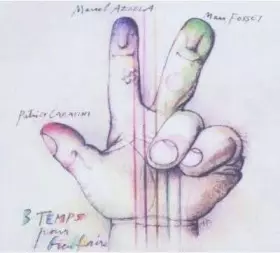 Couverture du produit · 3 Temps Pour Bien Faire