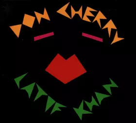 Couverture du produit · Music / Sangam