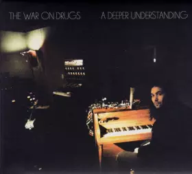 Couverture du produit · A Deeper Understanding