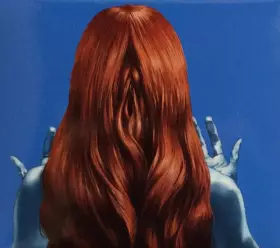 Couverture du produit · Mystère