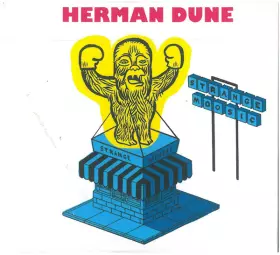 Couverture du produit · Strange Moosic