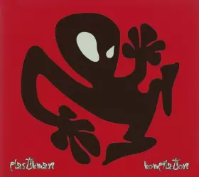 Couverture du produit · Kompilation