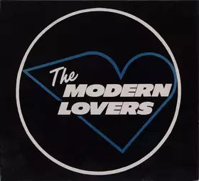 Couverture du produit · The Modern Lovers