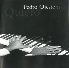 Couverture du produit · Quiero