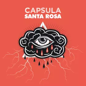 Couverture du produit · Santa Rosa