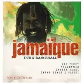 Couverture du produit · Jamaïque Dub & Dancehall