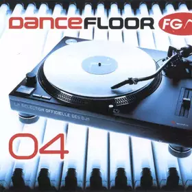 Couverture du produit · Dancefloor FG 04